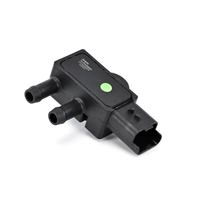 Abgasdrucksensor Differenzdruck, Bild 6