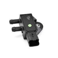 Abgasdrucksensor Differenzdruck, Bild 8