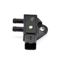 Abgasdrucksensor Differenzdruck, Bild 9