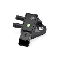 Abgasdrucksensor Differenzdruck, Bild 10