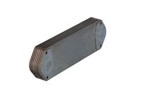 Ölkühler Motoröl Öl, Bild 19