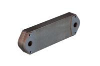 Ölkühler Motoröl Öl, Bild 40