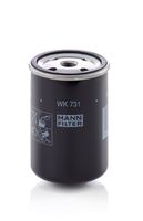 Kraftstofffilter Kraftstoff Filter