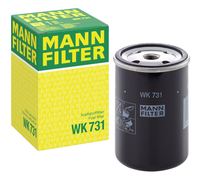 Kraftstofffilter Kraftstoff Filter, Bild 3