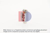 Expansionsventil Klimaanlage, Bild 1