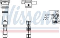 Zündspule Zündmodul, Bild 6