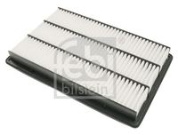 Luftfilter Motorluftfilter Filter, Bild 2