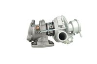 Turbolader, Bild 21