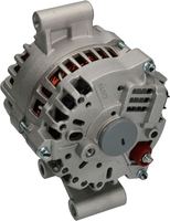 Lichtmaschine Generator, Bild 4