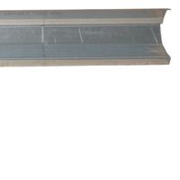 Schwellerreparaturblech, Bild 8