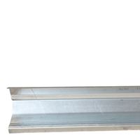 Schwellerreparaturblech, Bild 9