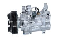 Kompressor Klima Klimaanlage Klimakompressor, Bild 2