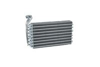 Verdampfer Klimaanlage, Bild 26