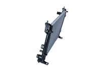 Kühler Wasserkühler Motorkühler, Bild 18