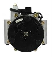 Kompressor Klima Klimaanlage Klimakompressor, Bild 2
