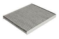 Innenraumfilter Pollenfilter Filter, Bild 2