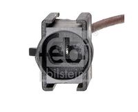 Bremsbelag Satz Bremsscheibe Scheibenbremse, Bild 2
