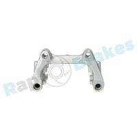 Halter Bremssattel Bremszange, Bild 2