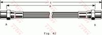 Set: 2 × Bremsschlauch, Bild 2