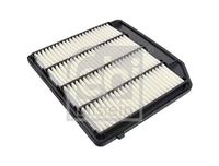 Luftfilter Motorluftfilter Filter, Bild 2
