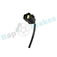ABS Sensor Drehzahlmesser, Bild 3