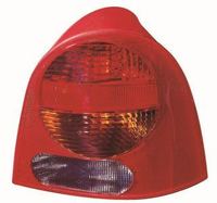Set: 2 × Heckleuchte, Bild 1