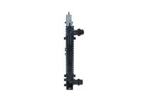 Kühler Wasserkühler Motorkühler, Bild 4