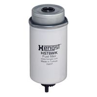 Kraftstofffilter Kraftstoff Filter, Bild 1