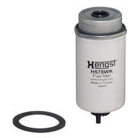 Kraftstofffilter Kraftstoff Filter, Bild 2