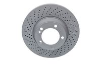 Bremsscheibe Scheibenbremse, Bild 2