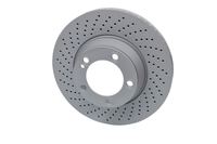 Bremsscheibe Scheibenbremse, Bild 3