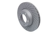 Bremsscheibe Scheibenbremse, Bild 5