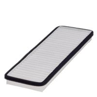 Innenraumfilter Pollenfilter Filter, Bild 1