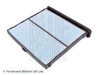 Innenraumfilter Pollenfilter Filter, Bild 2