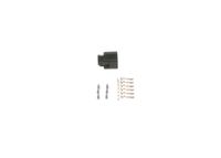 Stecker Einspritzventil, Bild 2