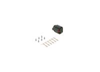 Stecker Einspritzventil, Bild 20