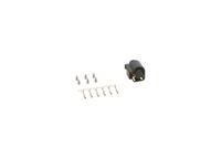 Stecker Einspritzventil, Bild 22