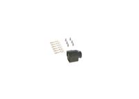 Stecker Einspritzventil, Bild 7