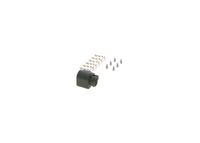 Stecker Einspritzventil, Bild 9