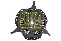 Torsionsdämpfer Kupplung