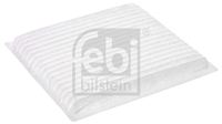 Innenraumfilter Pollenfilter Filter, Bild 1