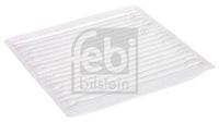 Innenraumfilter Pollenfilter Filter, Bild 2