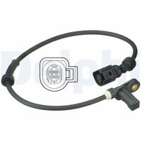 ABS Sensor Drehzahlmesser, Bild 1