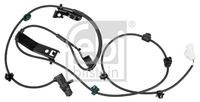 ABS Sensor Drehzahlmesser, Bild 1