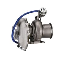 Turbolader, Bild 10