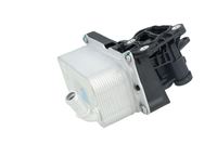 Ölkühler Automatikgetriebe, Bild 12