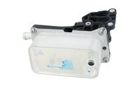 Ölkühler Automatikgetriebe, Bild 6