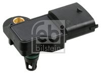 Sensor Saugrohrdruck, Bild 1