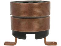Schleifring Lichtmaschine Generator