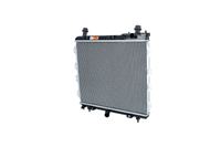 Kühler Wasserkühler Motorkühler, Bild 10
